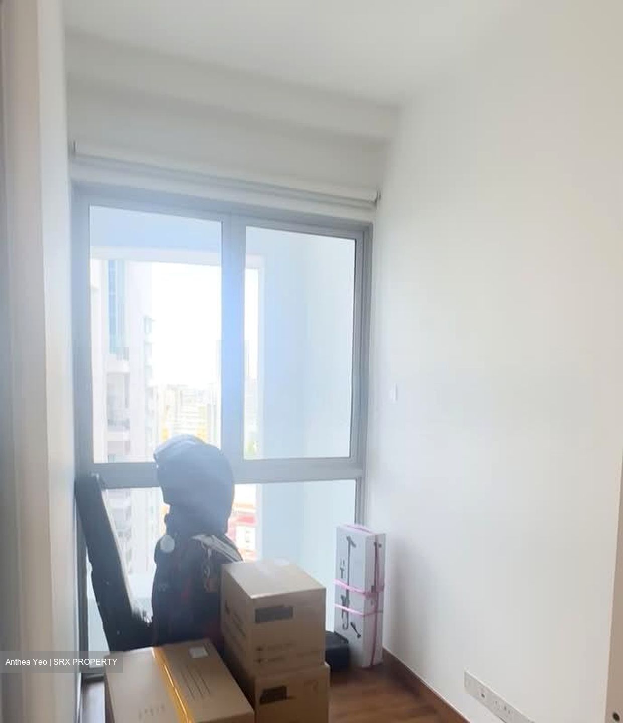 Twin Regency (D3), Condominium #581290181